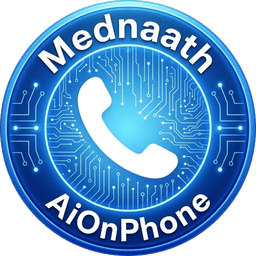 Mednaath AiOnPhone